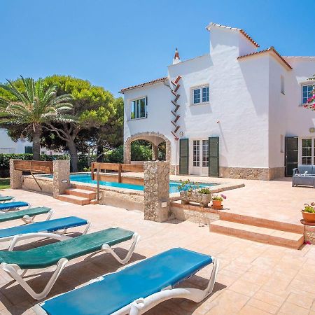 Holiday Home Carmen By Interhome Punta Grossa Екстериор снимка