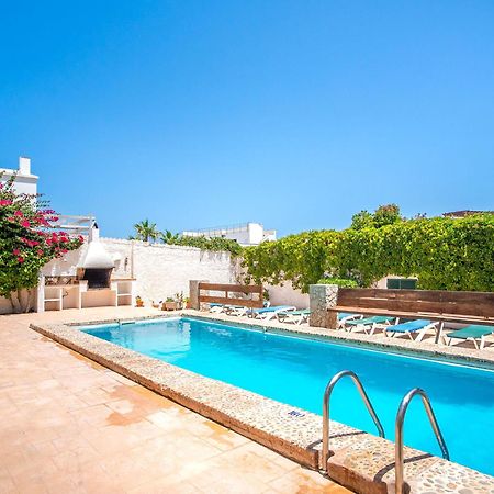 Holiday Home Carmen By Interhome Punta Grossa Екстериор снимка