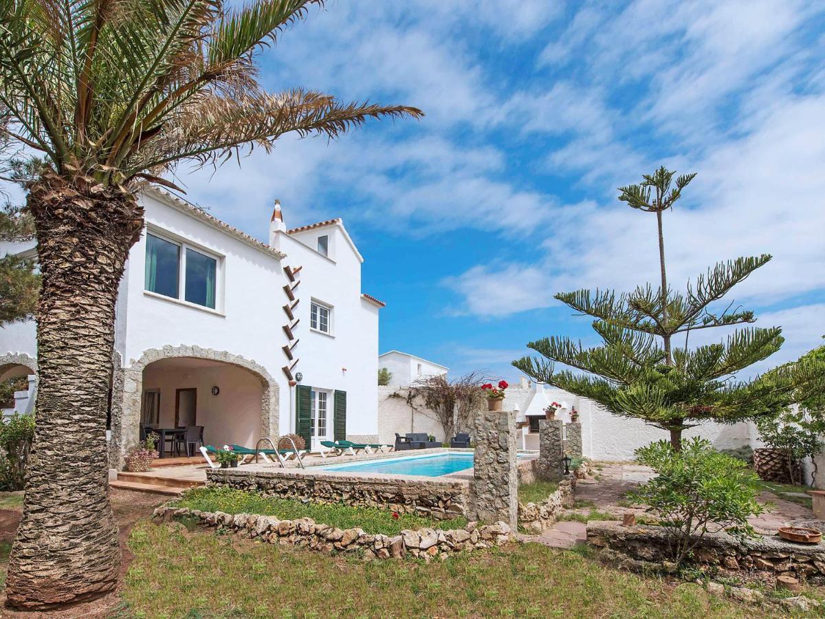 Holiday Home Carmen By Interhome Punta Grossa Екстериор снимка