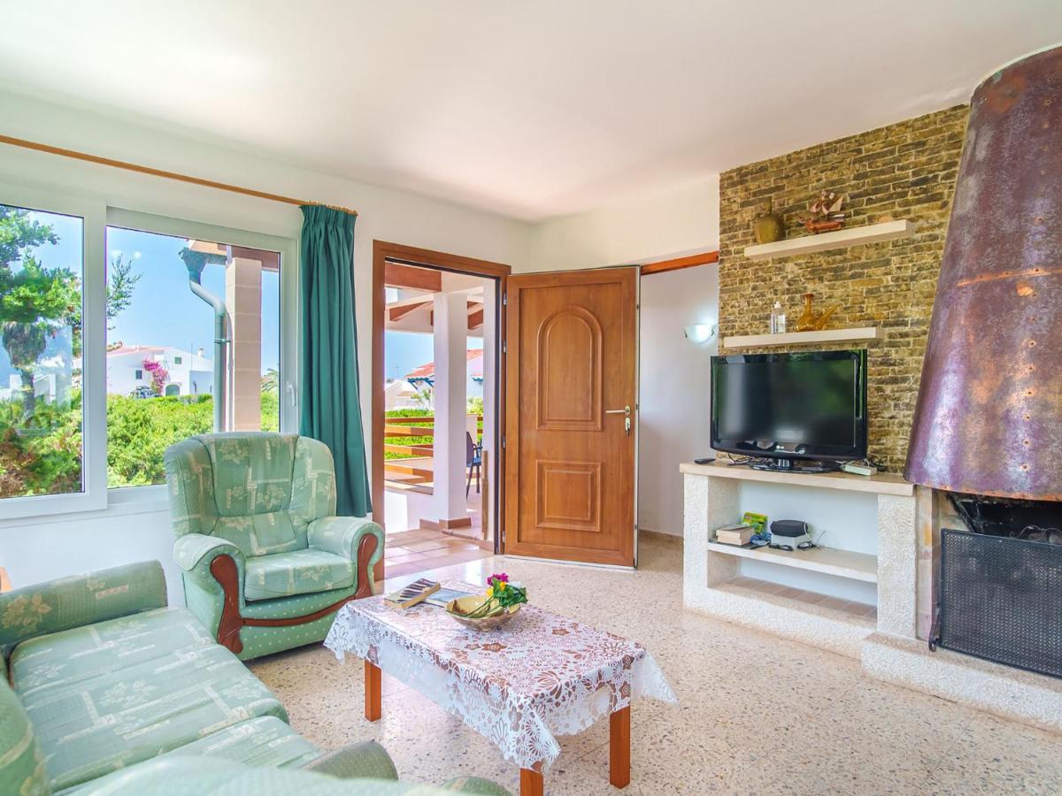 Holiday Home Carmen By Interhome Punta Grossa Екстериор снимка