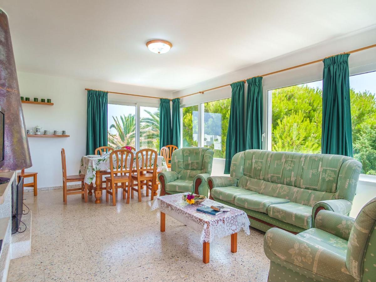Holiday Home Carmen By Interhome Punta Grossa Екстериор снимка