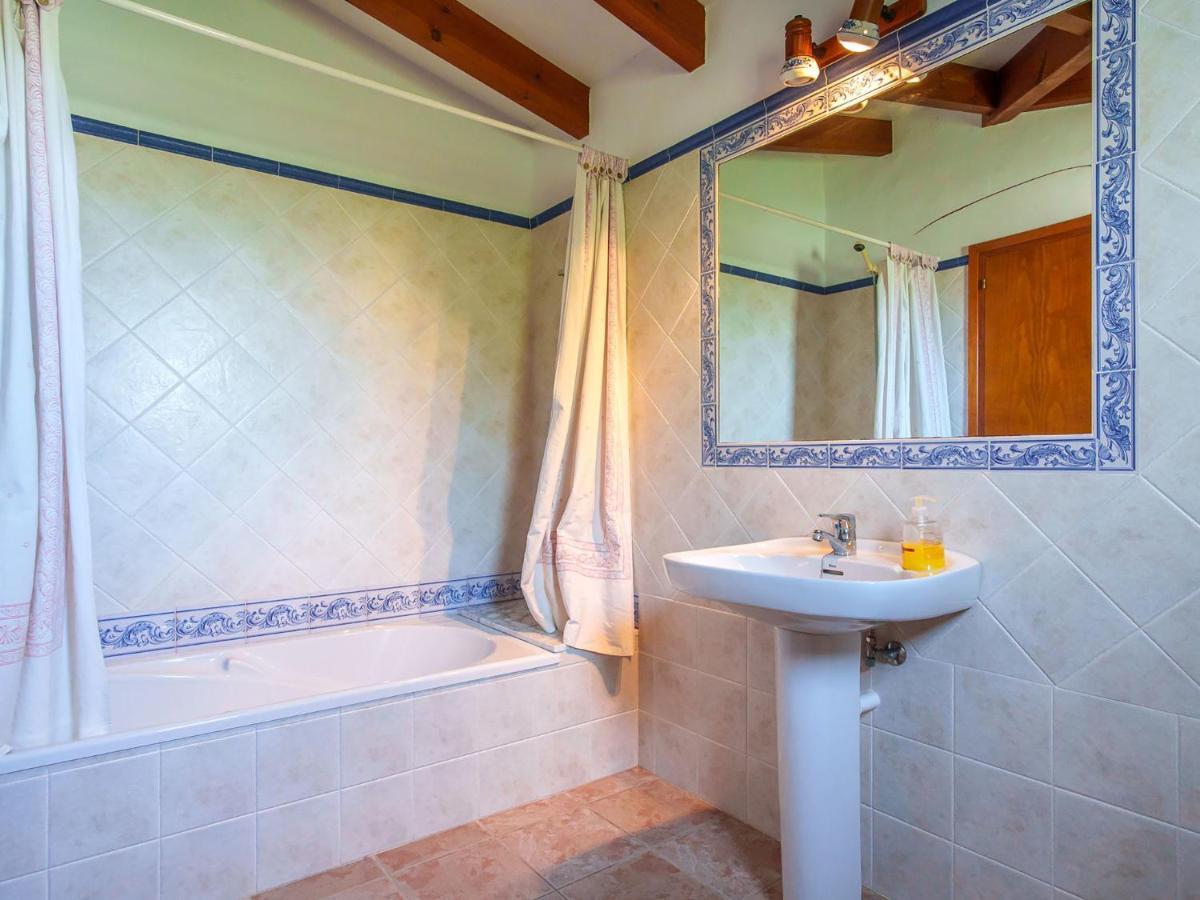 Holiday Home Carmen By Interhome Punta Grossa Екстериор снимка