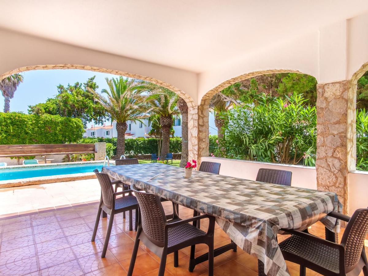 Holiday Home Carmen By Interhome Punta Grossa Екстериор снимка