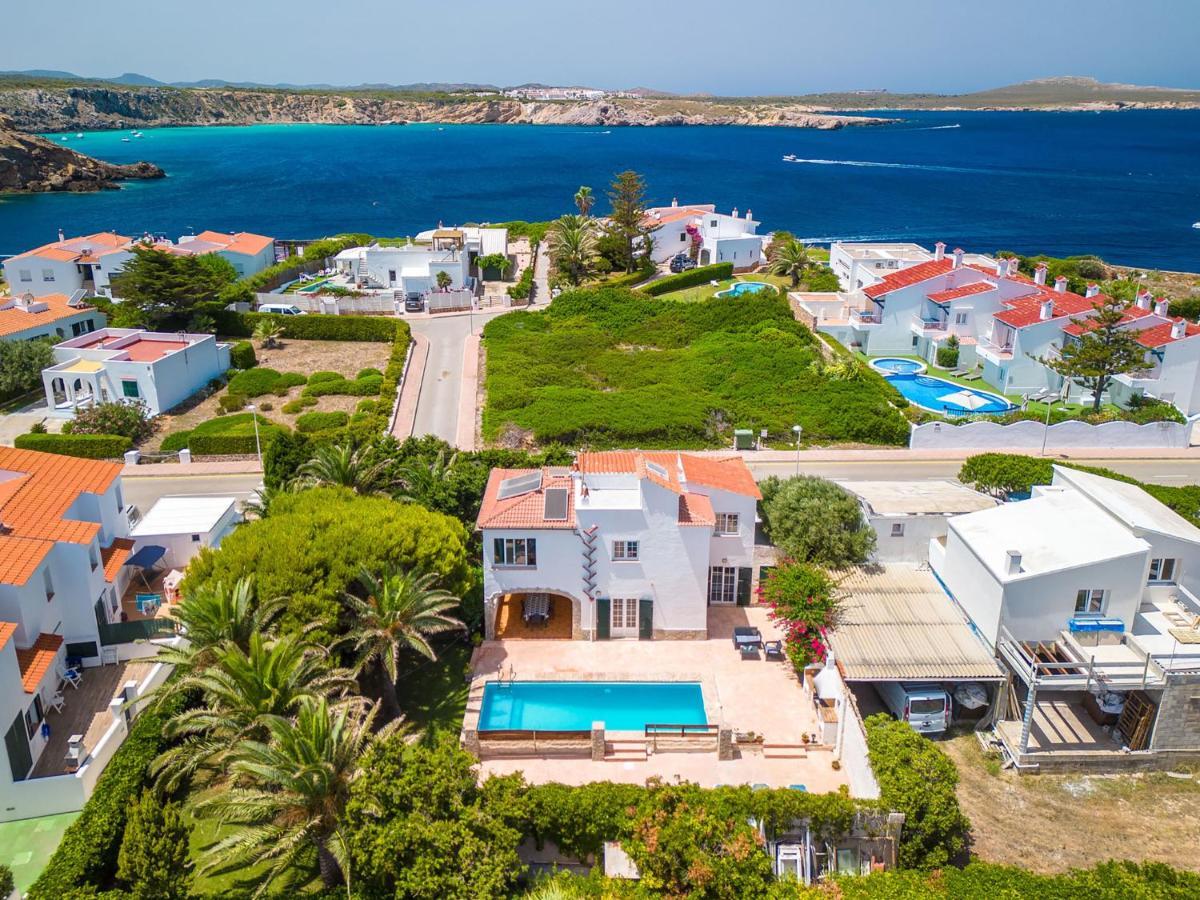 Holiday Home Carmen By Interhome Punta Grossa Екстериор снимка