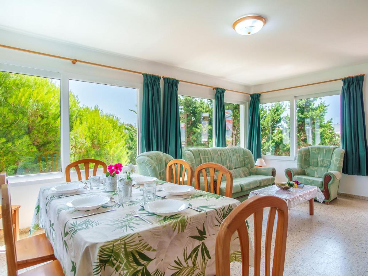 Holiday Home Carmen By Interhome Punta Grossa Екстериор снимка