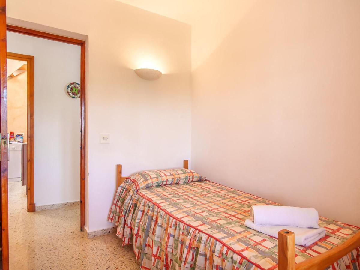 Holiday Home Carmen By Interhome Punta Grossa Екстериор снимка