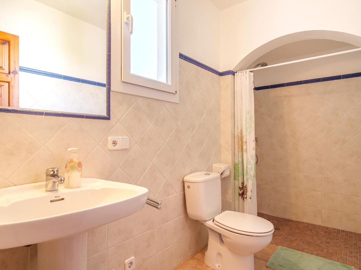 Holiday Home Carmen By Interhome Punta Grossa Екстериор снимка