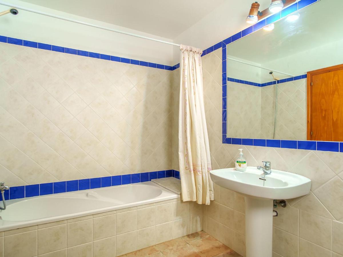 Holiday Home Carmen By Interhome Punta Grossa Екстериор снимка