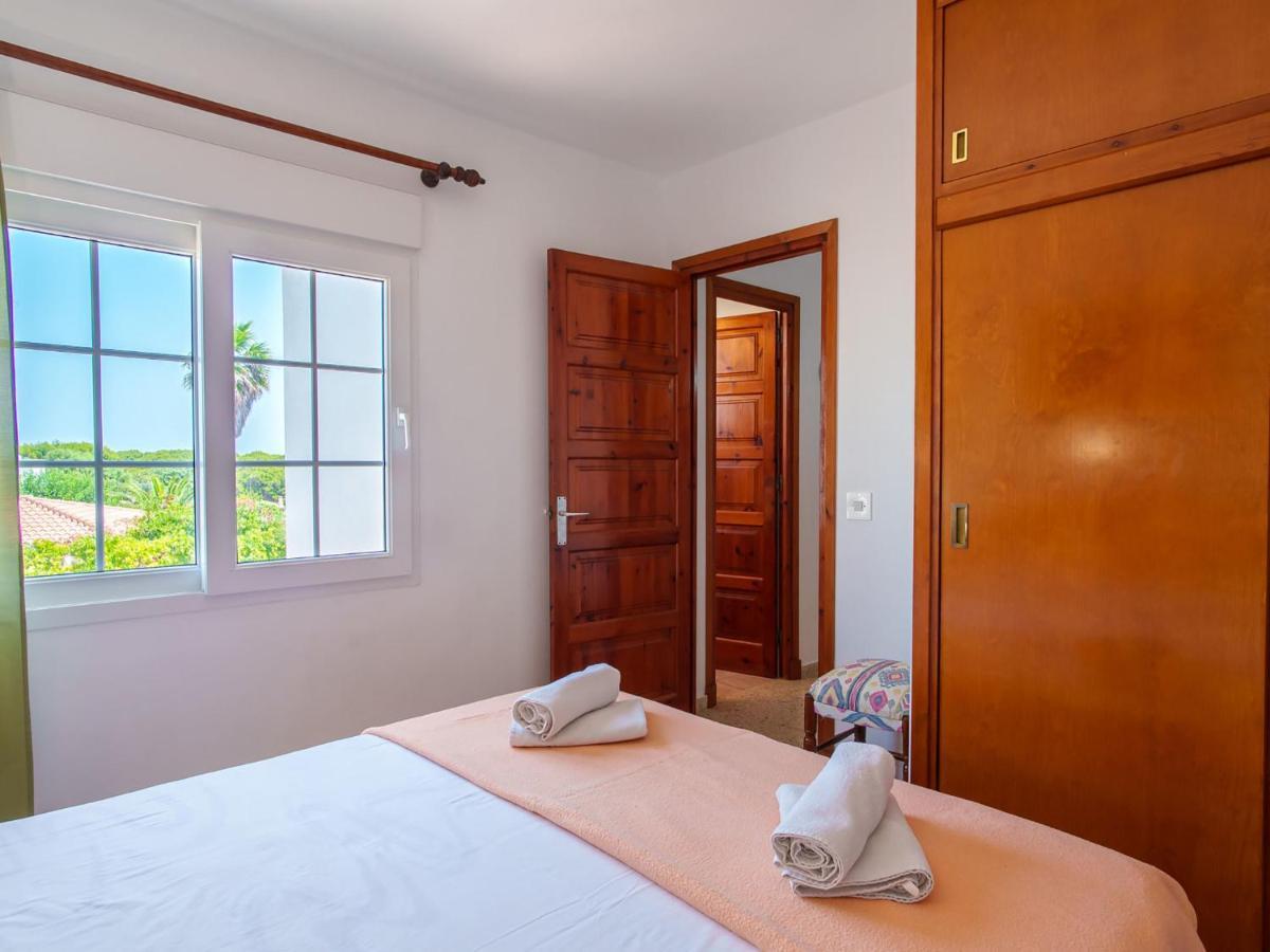 Holiday Home Carmen By Interhome Punta Grossa Екстериор снимка