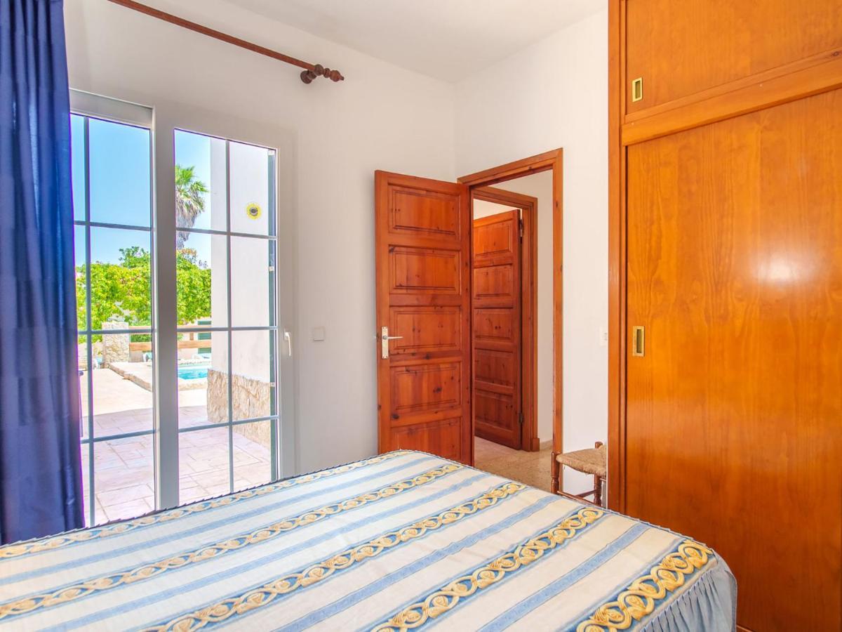 Holiday Home Carmen By Interhome Punta Grossa Екстериор снимка