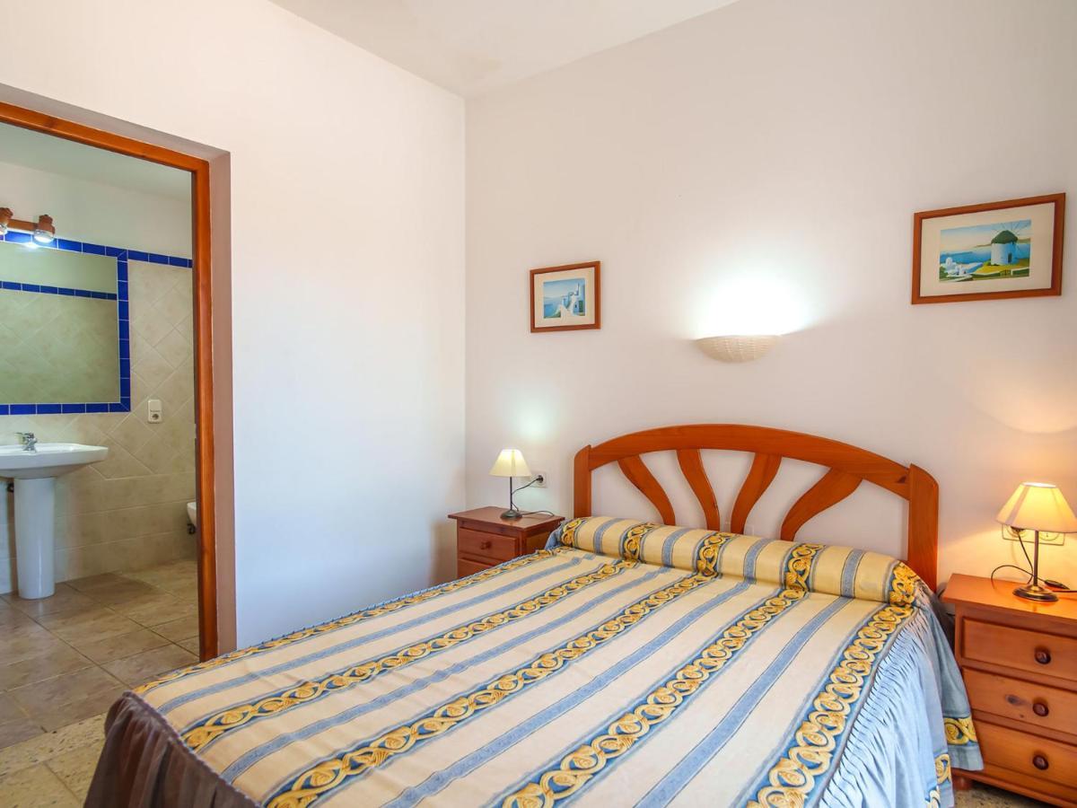 Holiday Home Carmen By Interhome Punta Grossa Екстериор снимка