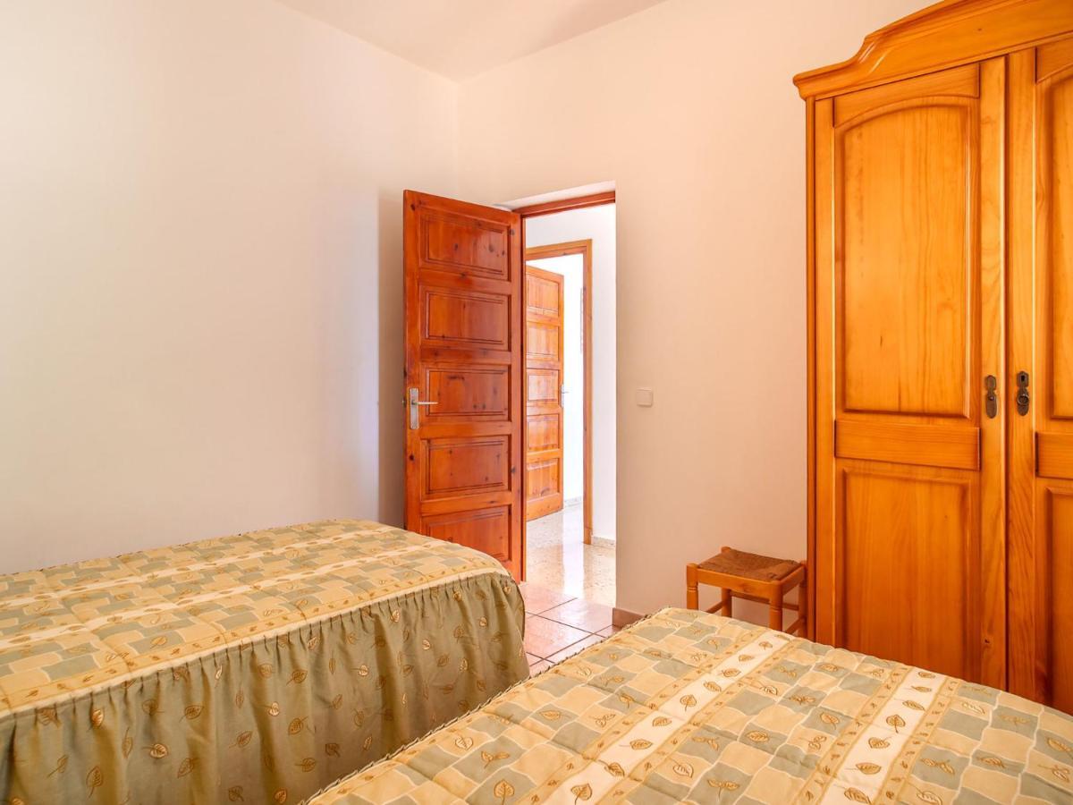 Holiday Home Carmen By Interhome Punta Grossa Екстериор снимка