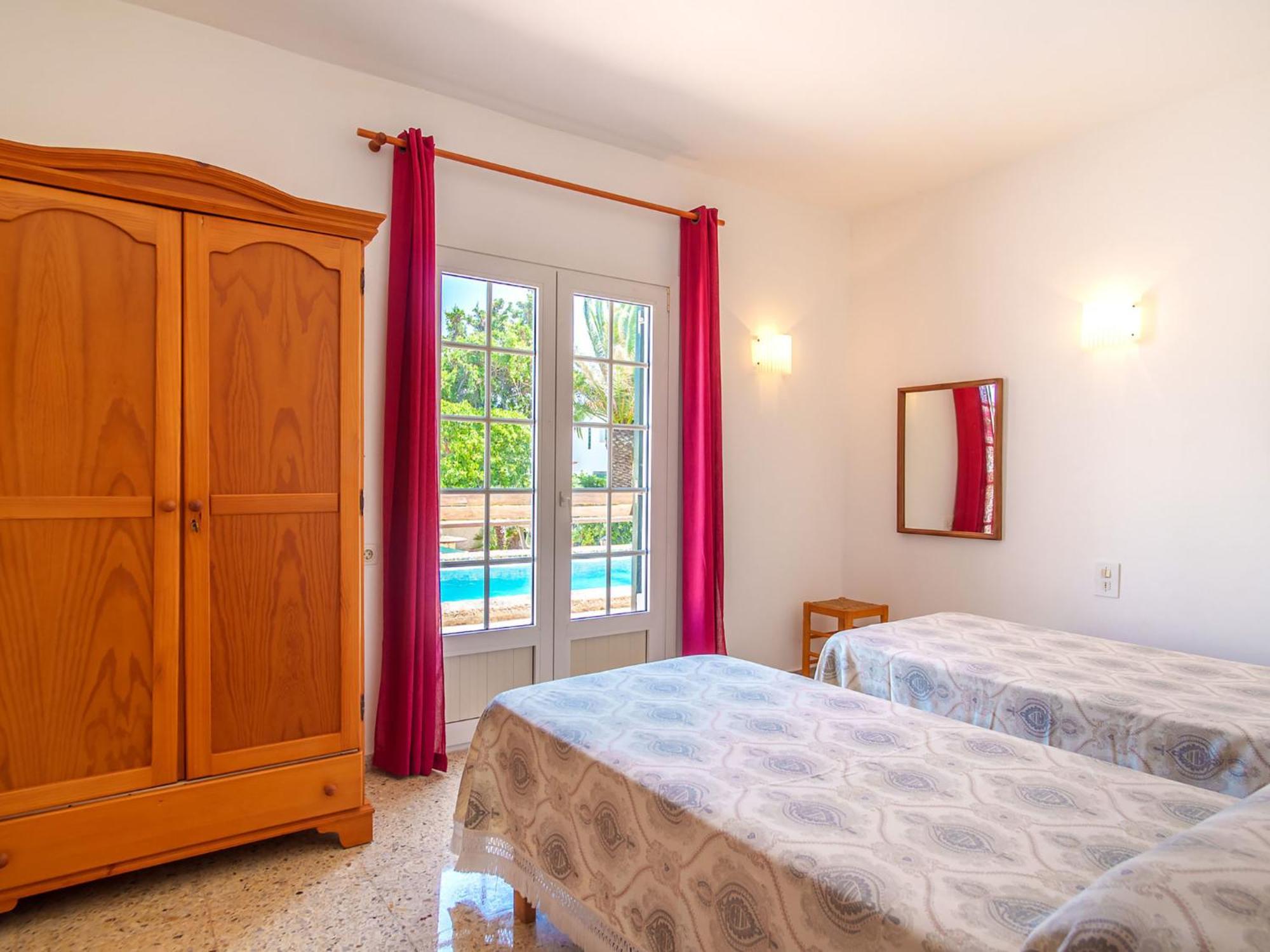 Holiday Home Carmen By Interhome Punta Grossa Екстериор снимка