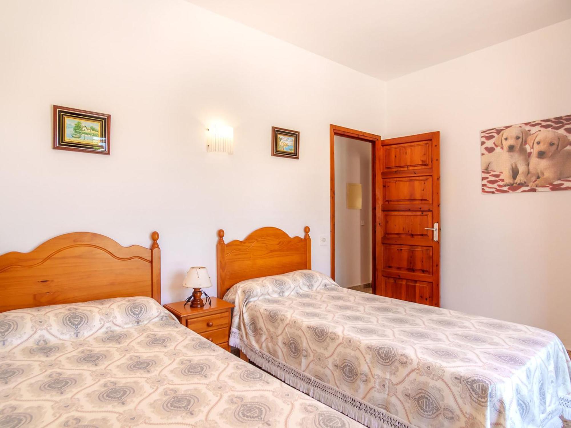 Holiday Home Carmen By Interhome Punta Grossa Екстериор снимка