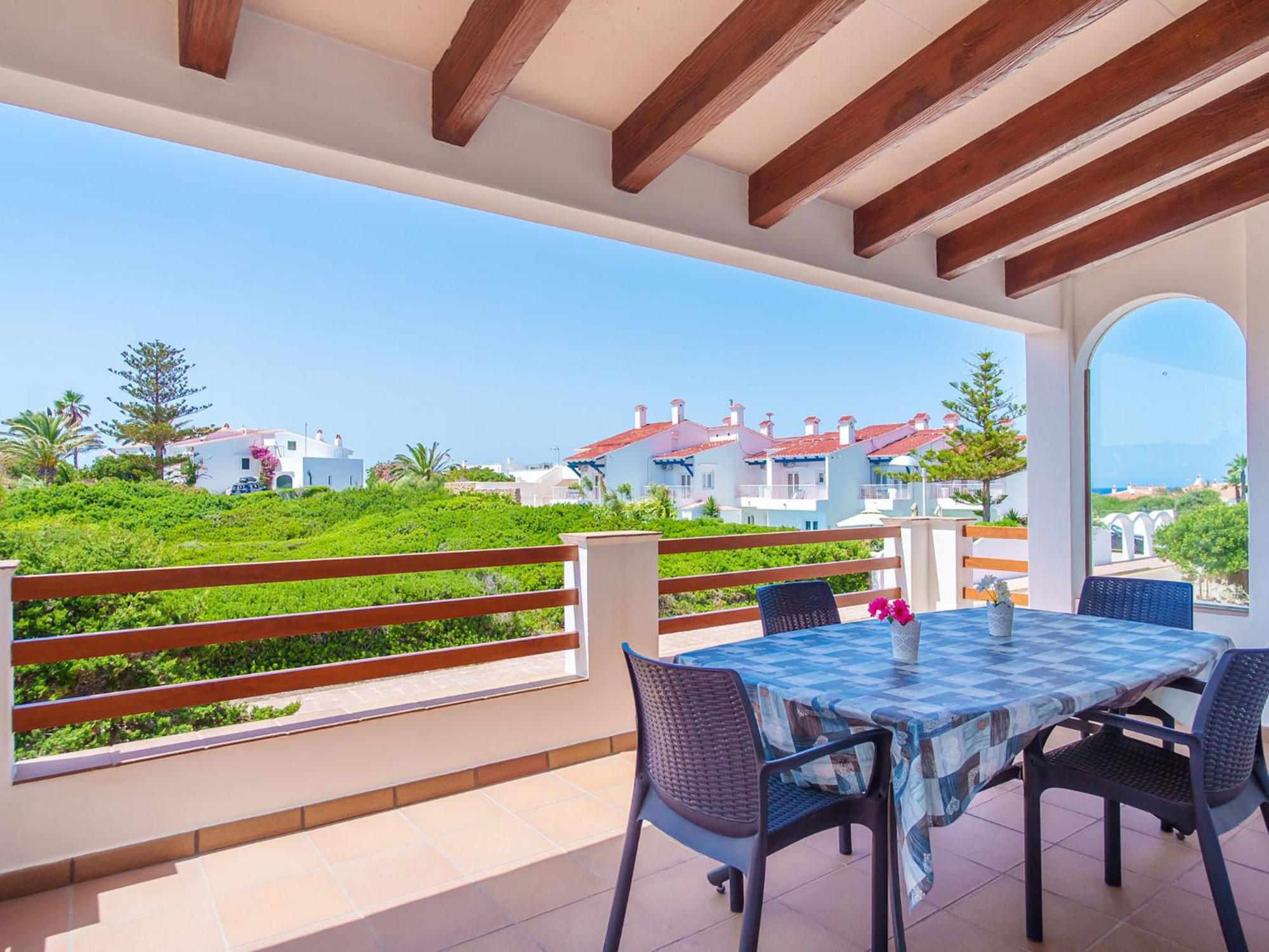 Holiday Home Carmen By Interhome Punta Grossa Екстериор снимка
