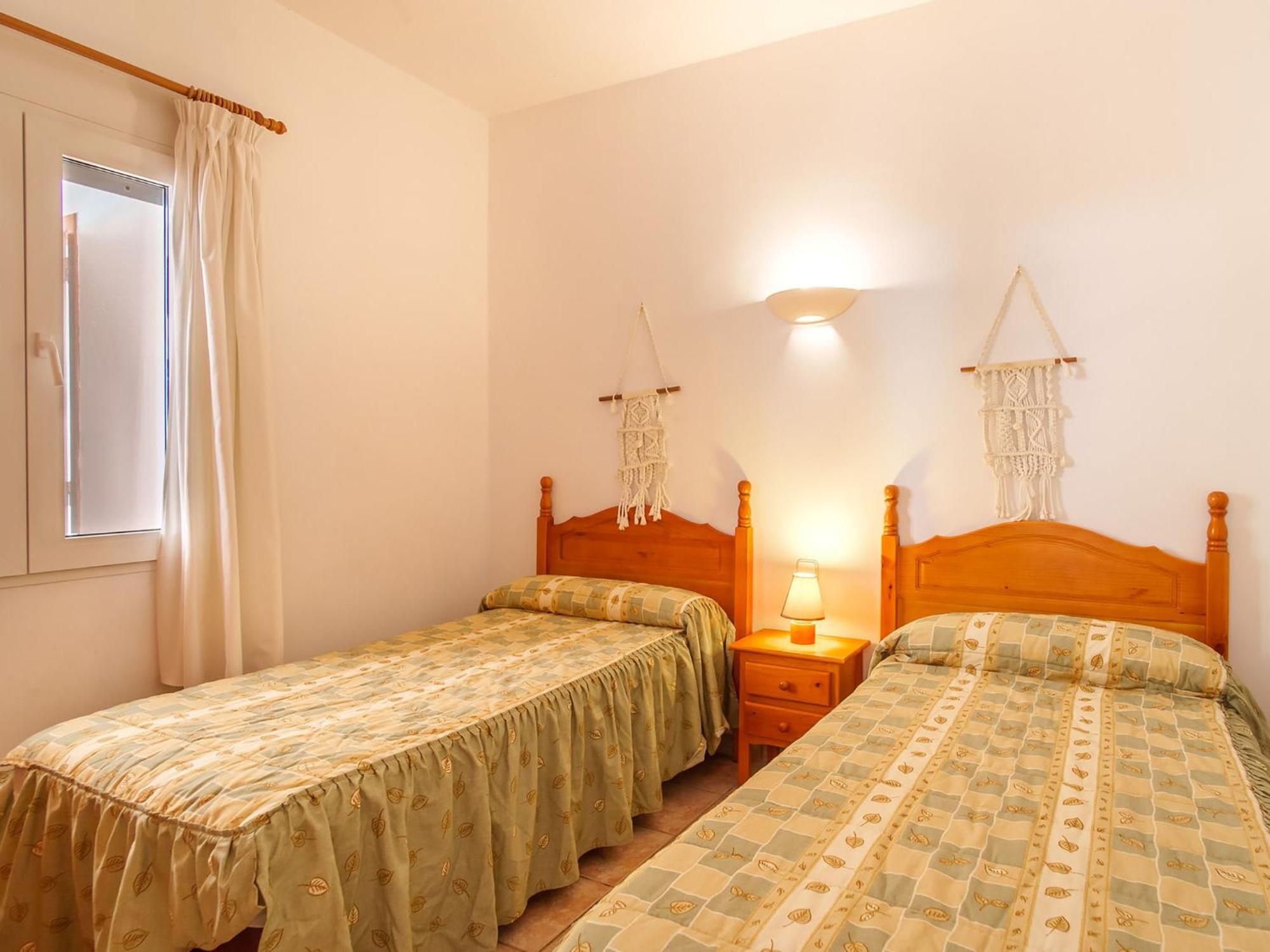 Holiday Home Carmen By Interhome Punta Grossa Екстериор снимка