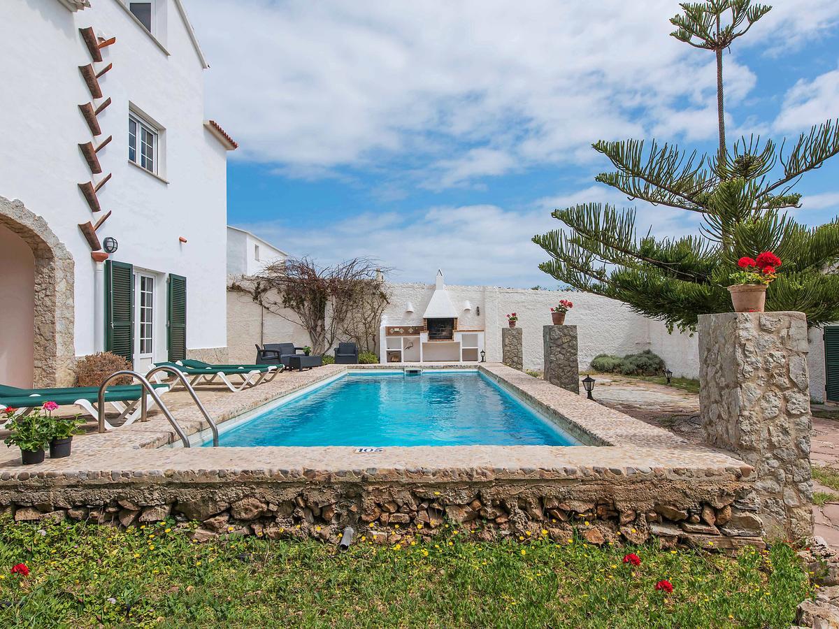 Holiday Home Carmen By Interhome Punta Grossa Екстериор снимка