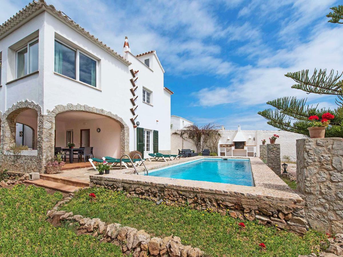 Holiday Home Carmen By Interhome Punta Grossa Екстериор снимка